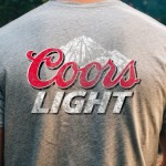 Beer | Coors Lite T-Shirt